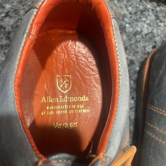 Alan Edmonds shoes 11.5 (3820) - Picture 10 of 11